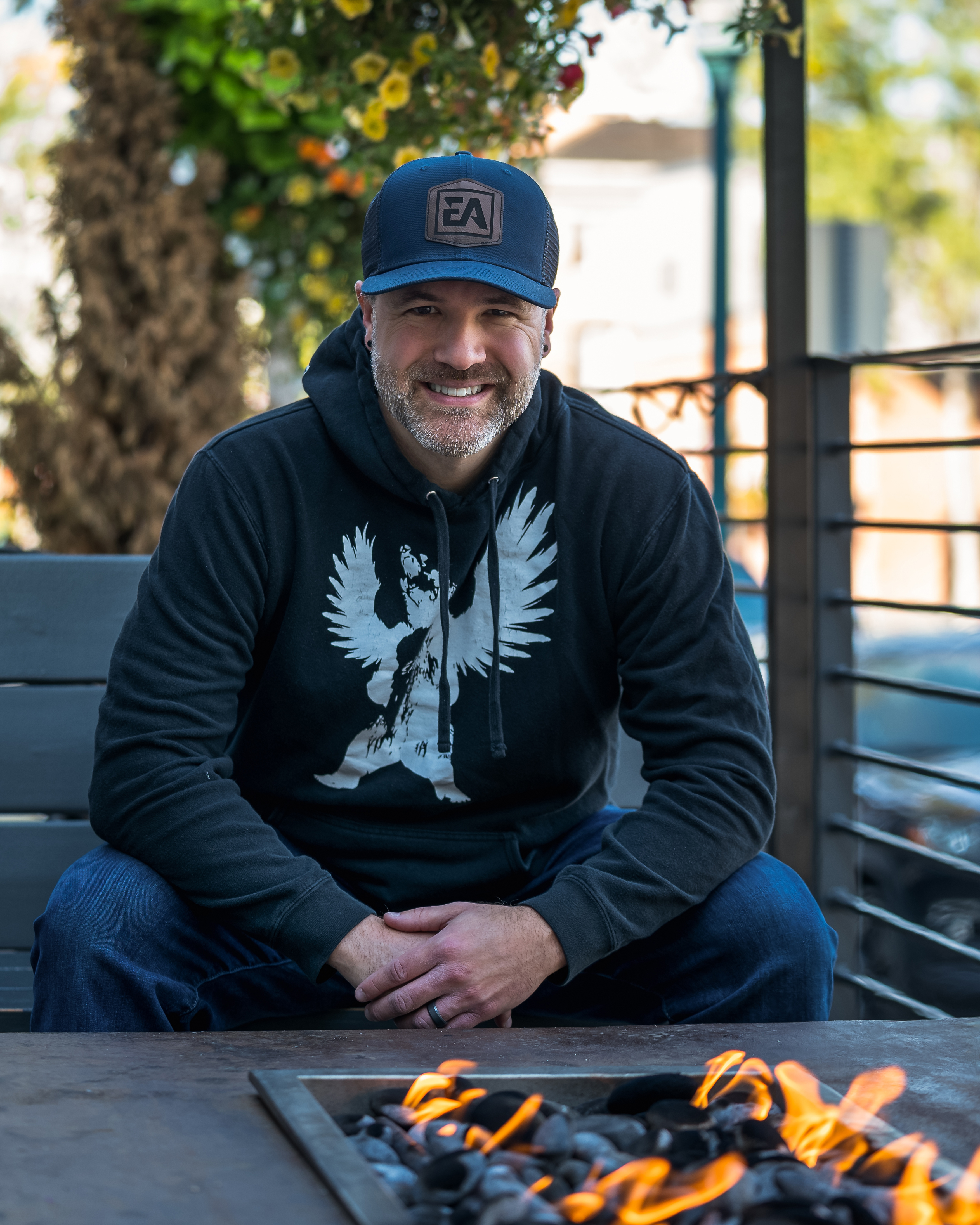 Erik Allen - Your Past Doesn't Define You! The Erik Allen Show