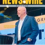 Ken Joslin, Founder of GSD (Grow Stack Drive)