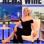 Ilona Parunakova Interview
