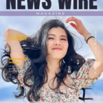 Trinh Nguyên Interview in News Wire Magazine