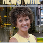 Tonni Lea Larson - News Wire Magazine