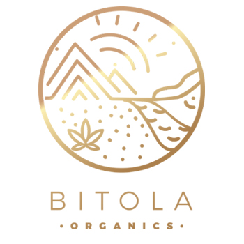 Bitola Organics CBD Oil Australia logo gmb