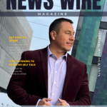 Daniel Gomez - News Wire Magazine