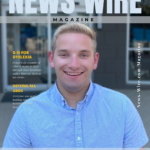 Dylan Smith - News Wire Magazine