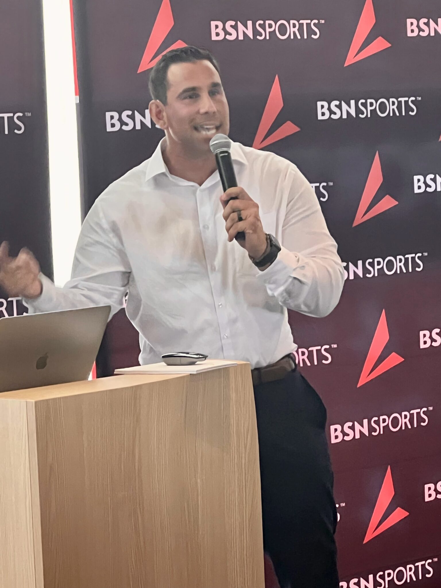 Shawn M. French The Determined Society