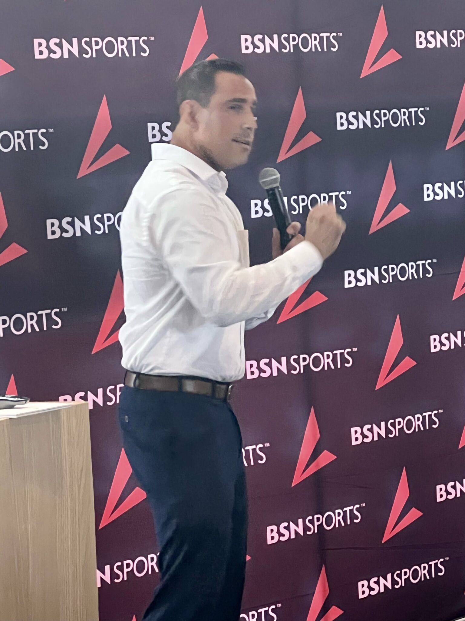 Shawn M. French The Determined Society