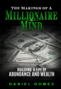 The Makings of a Millionaire Mind