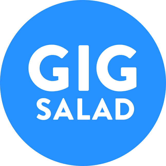 Create a speaker profile with GigSalad.