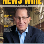 Jeffrey M. Levine - News Wire Magazine