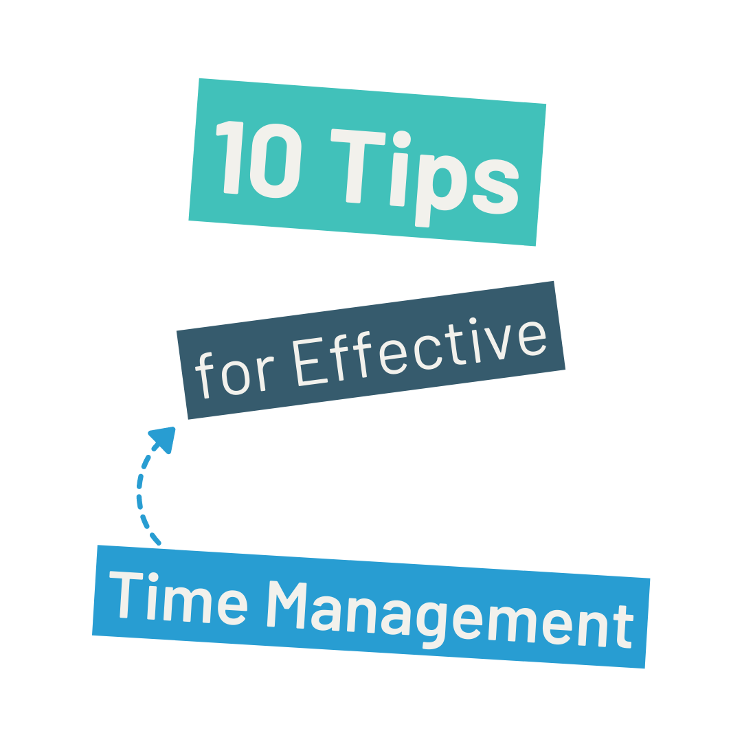 News Wire Magazine - 10 Tips for Effective Time Management