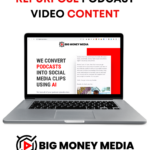 Big Money Media - Engineering Virality - News Wire Magazine