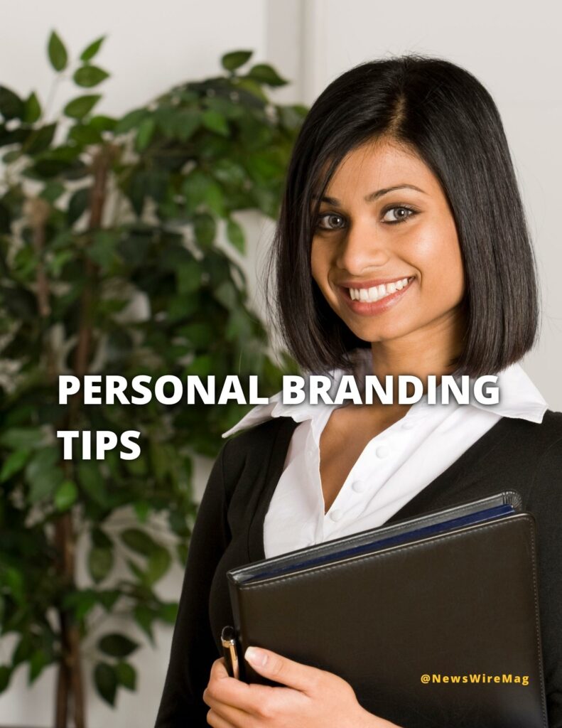 Strategic Social Media - How to Build a Personal Brand That Lasts
