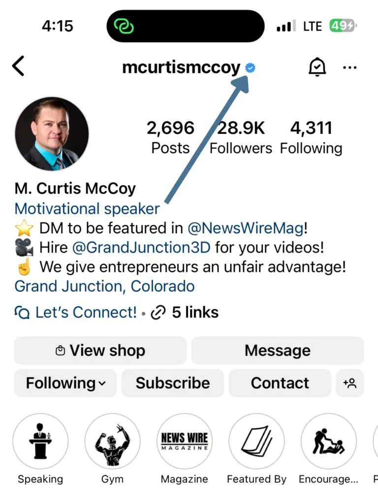 Is Instagram Verification worth it?