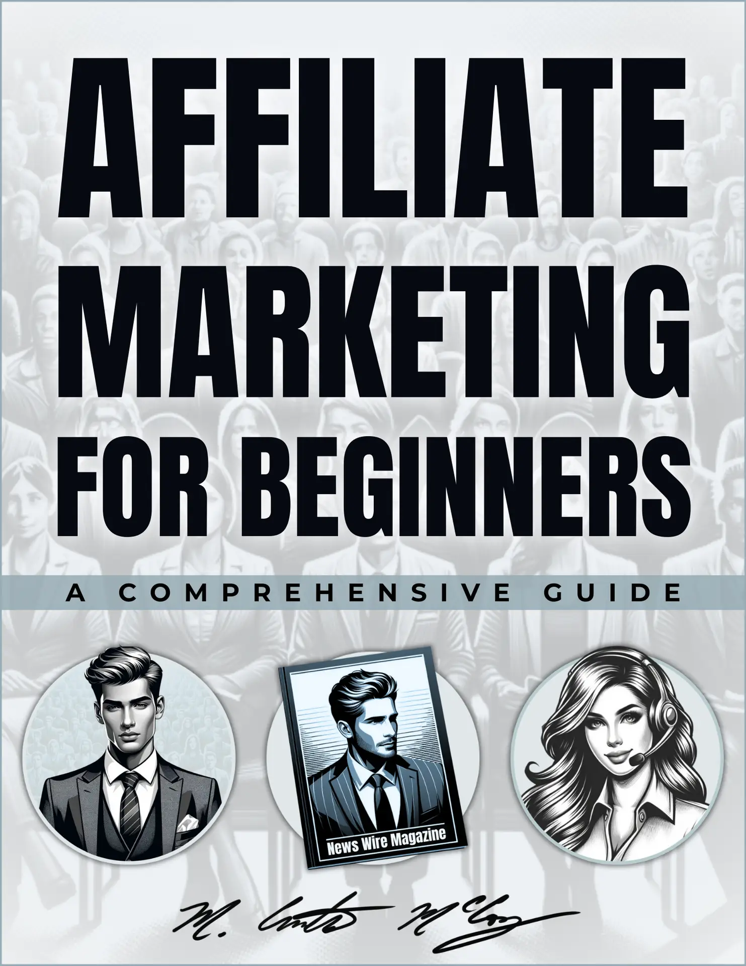 Affiliate Marketing for Beginners A Comprehensive Guide