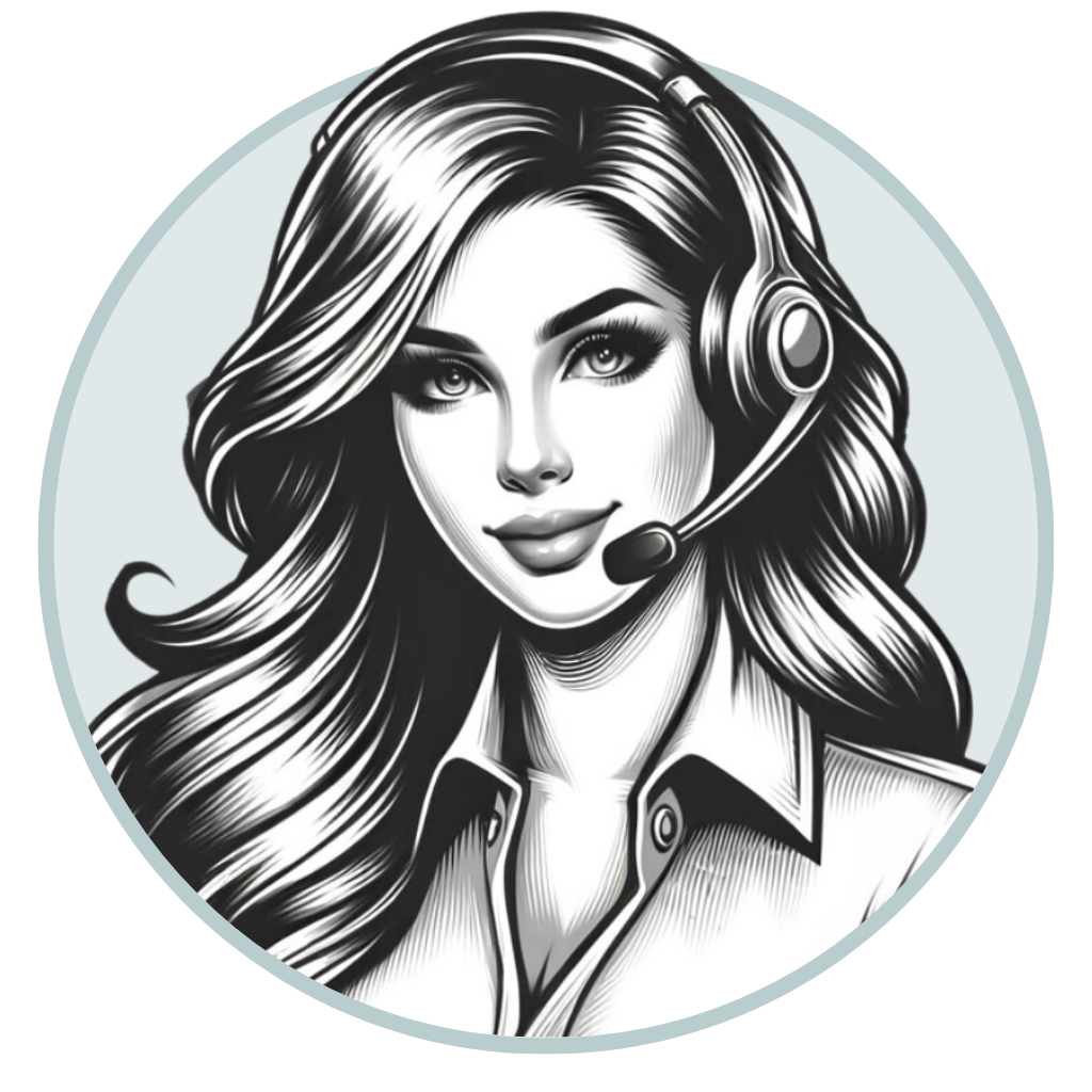 VIP Branding Package Customer Service Rep