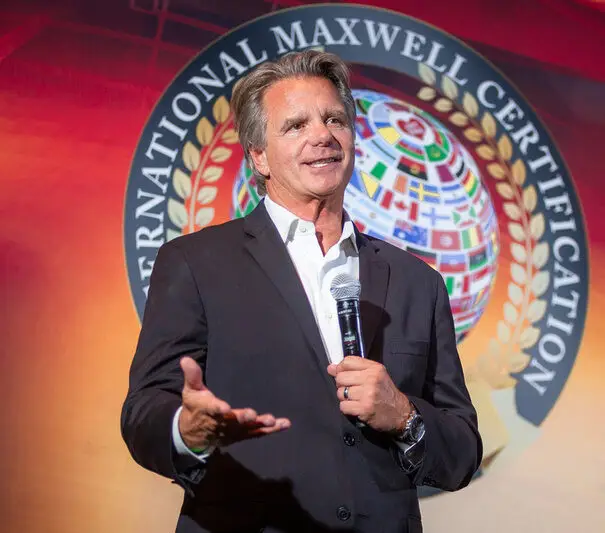 Bart Nollenberger - Certified John Maxwell Leadership Coach