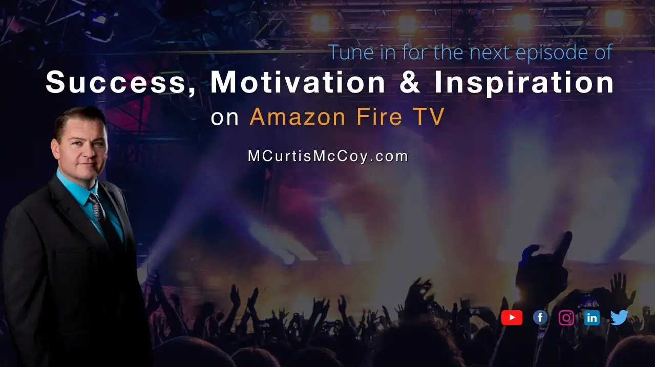 Watch "Success, Motivation & Inspiration" on Amazon Fire TV