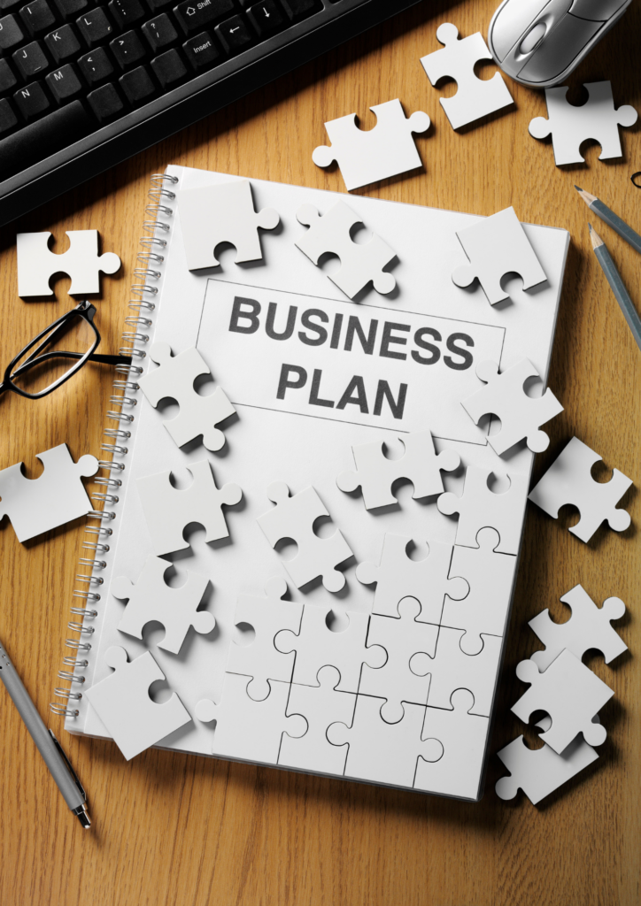 How to Write a Business Plan A Step by Step Guide 6