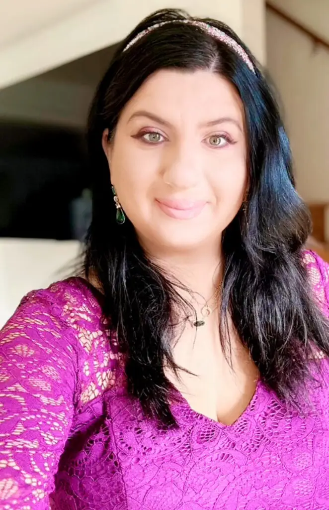 Mirsada Memic