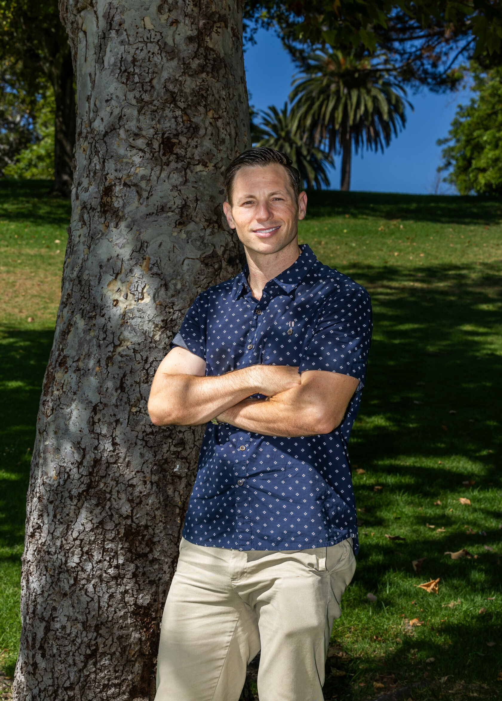 Ian G. Kay - Creating Value in Every Venture