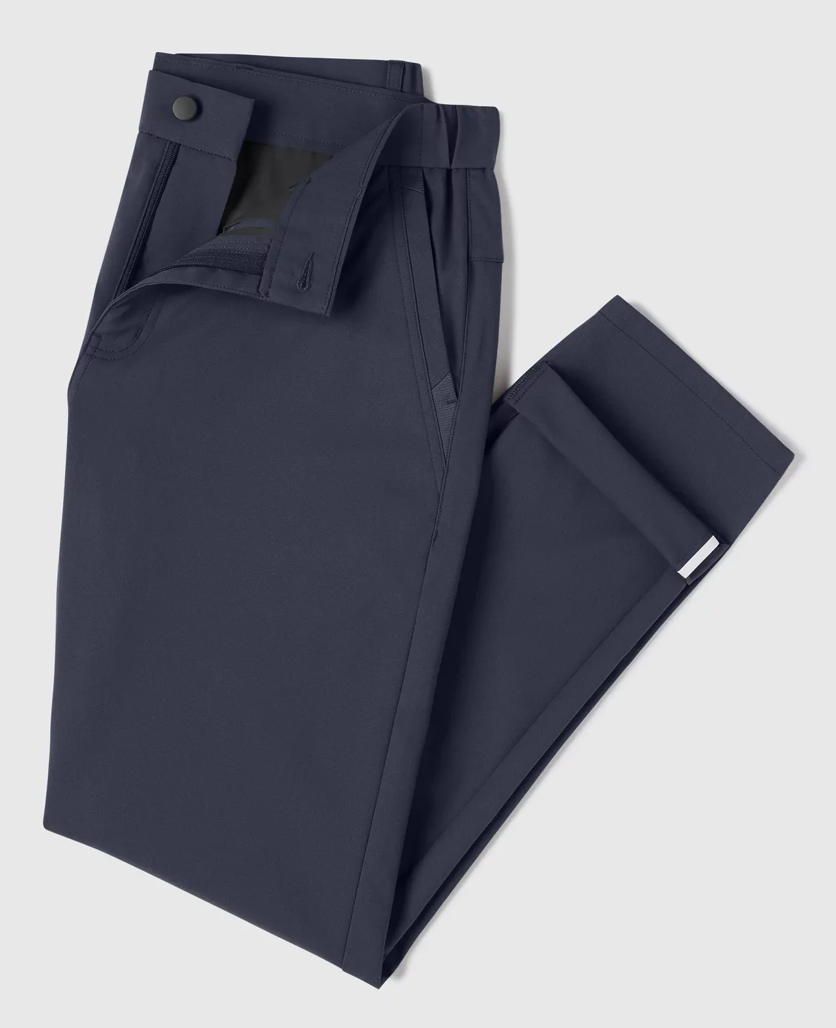 Jack Archer Jetsetter Tech Pants Review - Deep Blue