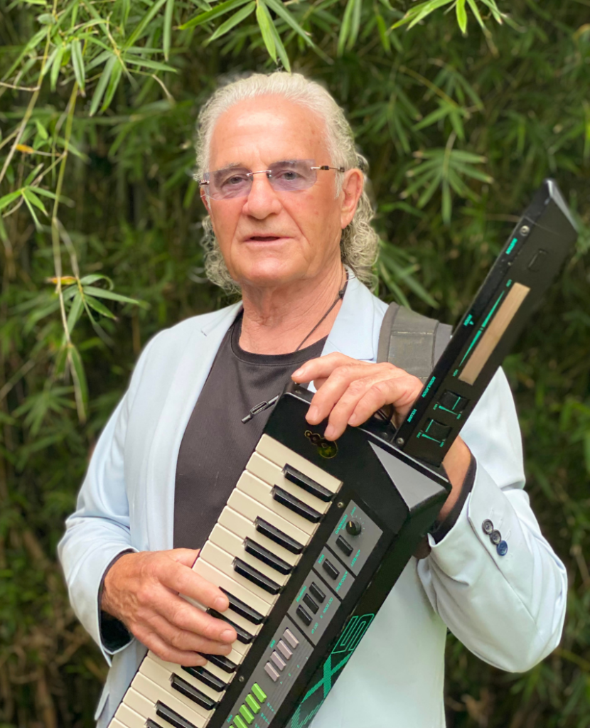 Jeffree Clarkson Music - Fueling Innovation and Focus Jeffree Clarkson Music