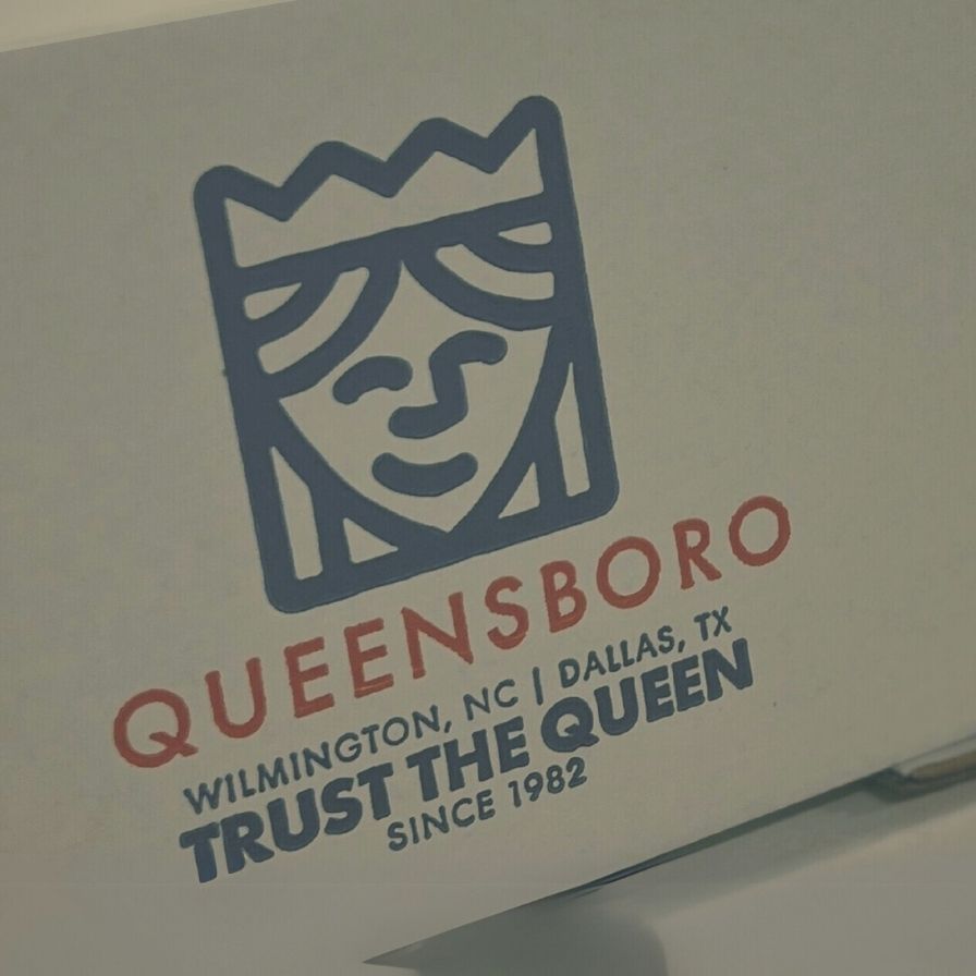 Queensboro Free Shipping