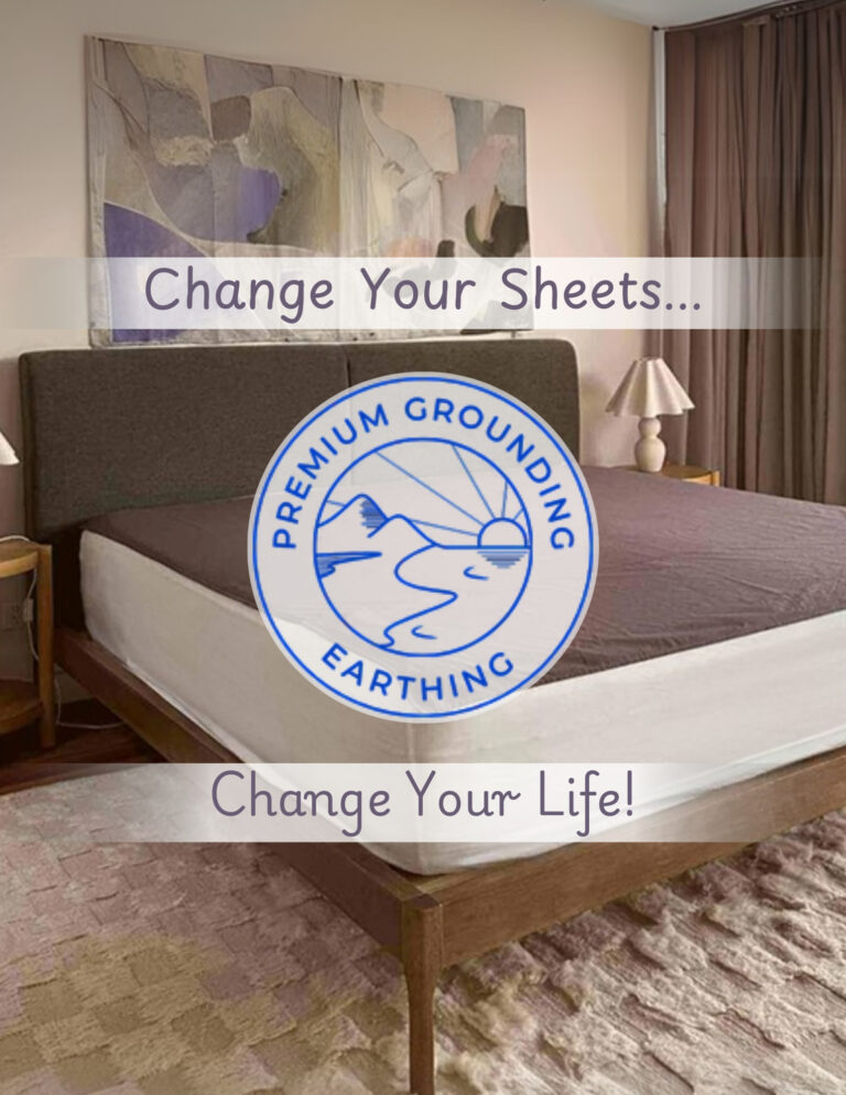 Premium Grounding Sheets