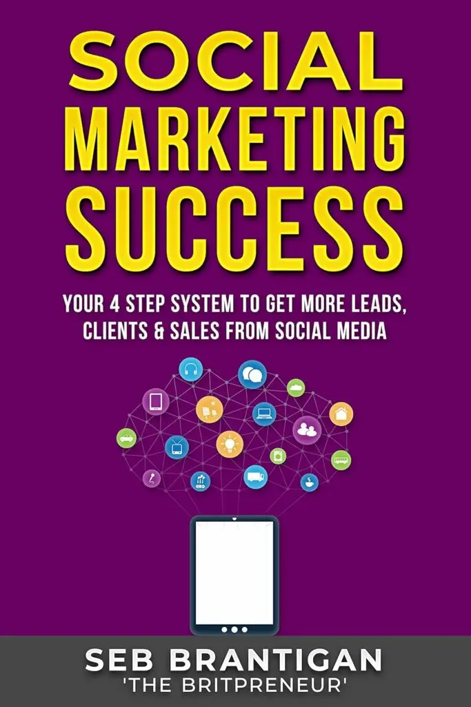 Seb Brantigan – Grow Your Business with DBSS Digital Social Marketing Success