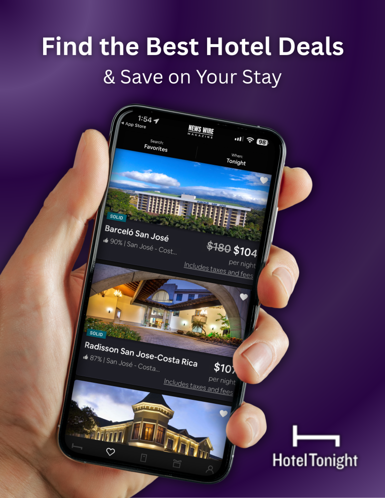 How to Find the Best Hotel Deals