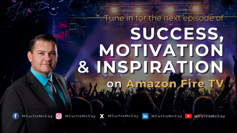 Success, Motivation & Inspiration on Amazon Fire TV