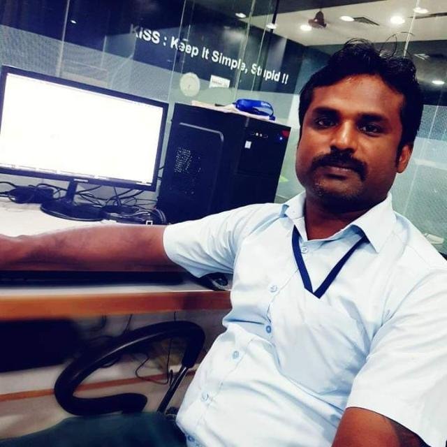 Suseenthar Vivekananthan