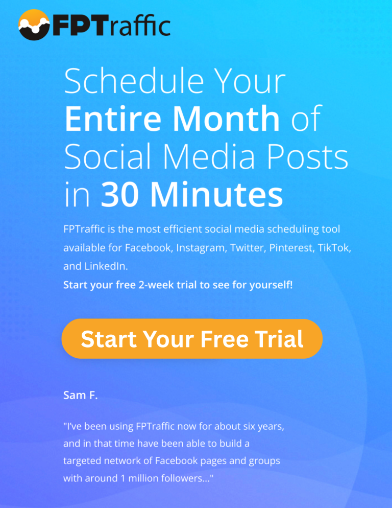 FPTraffic Pro Review – Multi-Platform Scheduling Made Easy