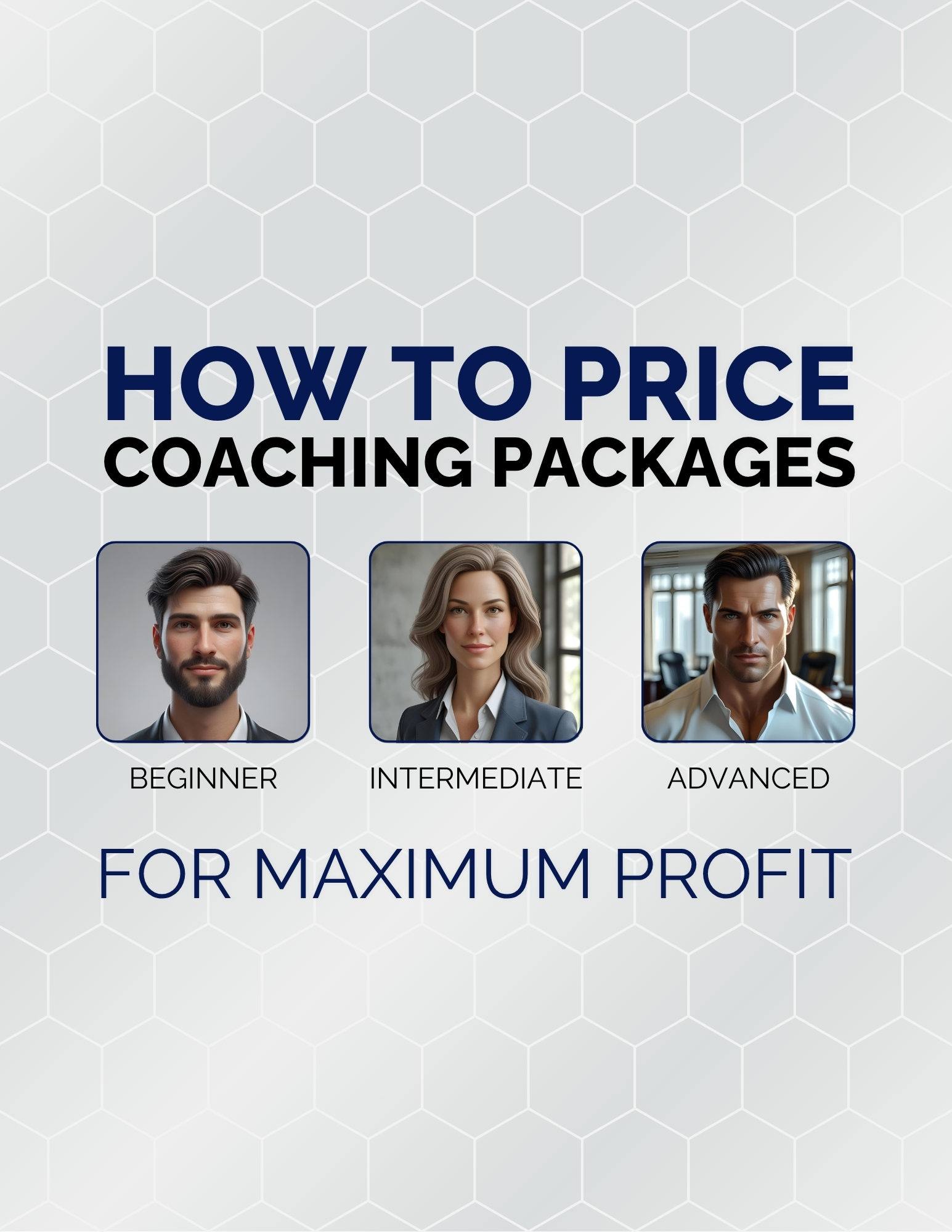 How to Price Coaching Packages for Maximum Profit in 2025
