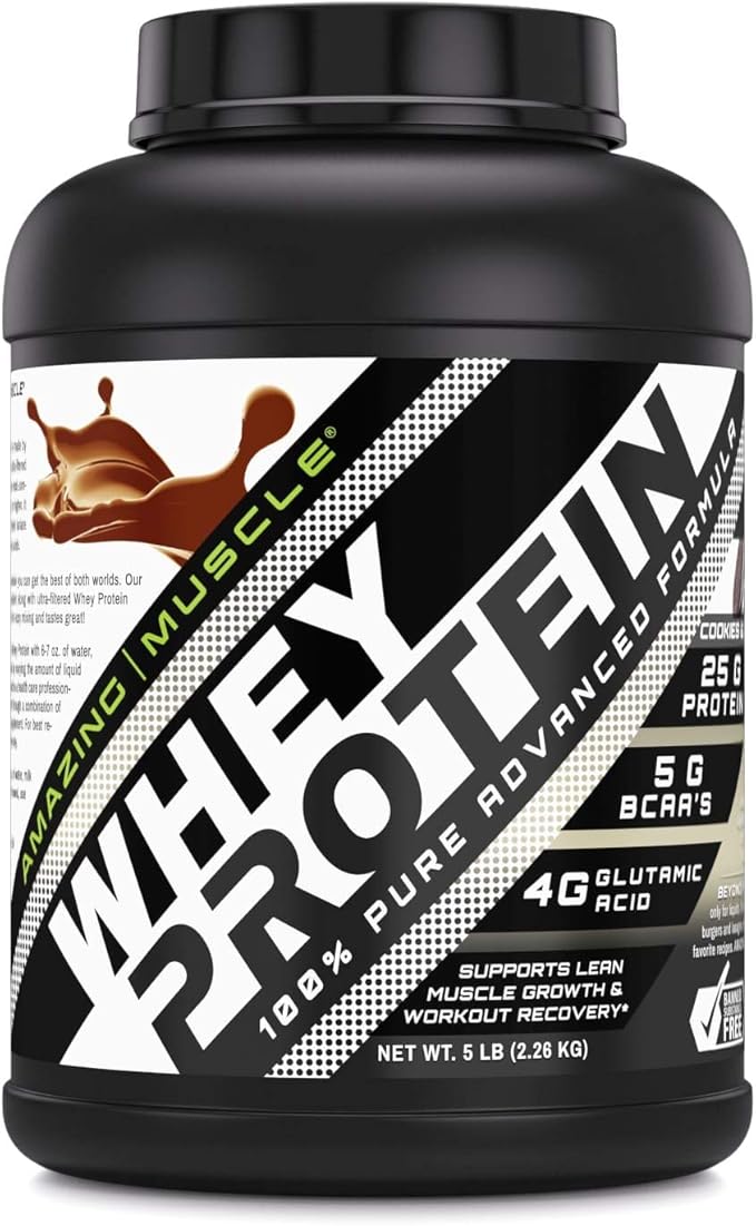 Best Protein for the 30-30-30 Plan