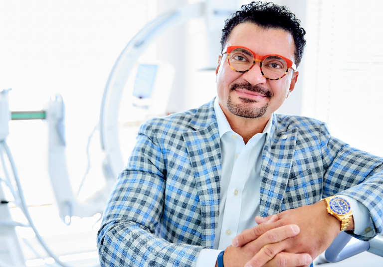 What if Aging is Optional? Dr. Hany Demian