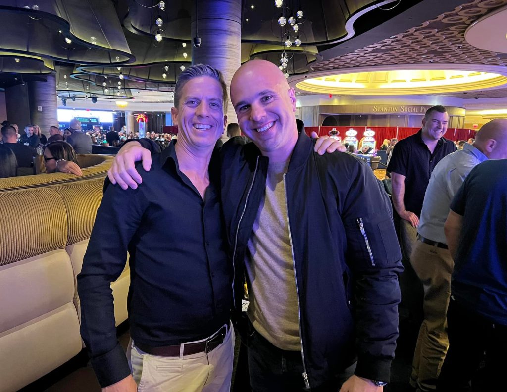 Ralph Brewer - Help For Men