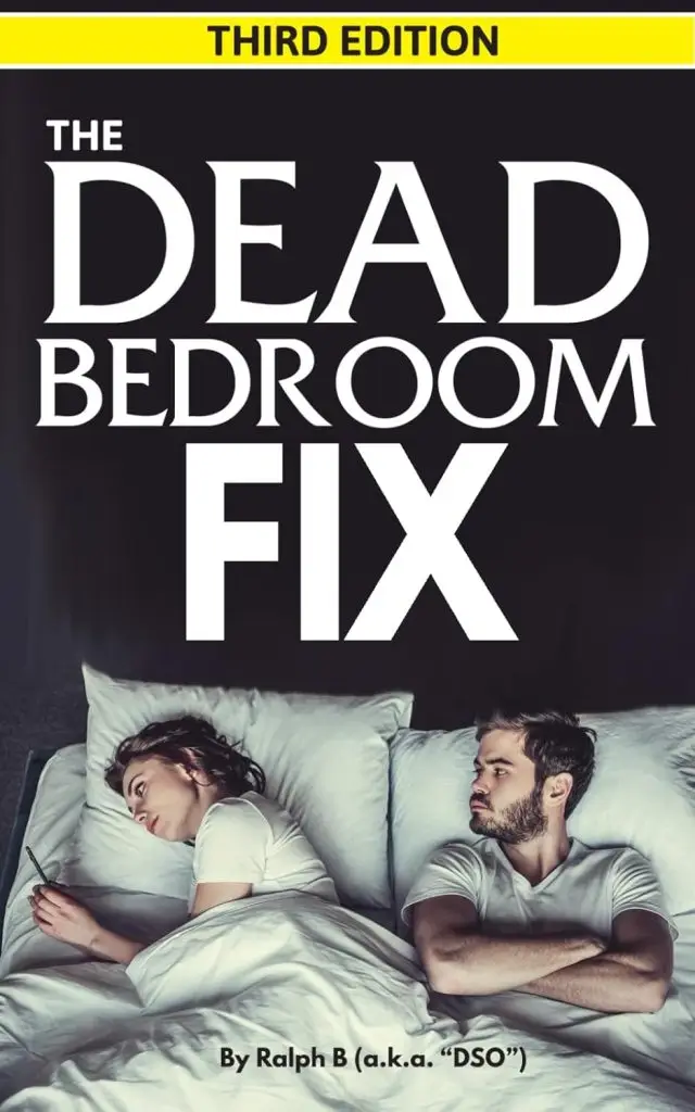 The Dead Bedroom Fix by Ralph Brewer
